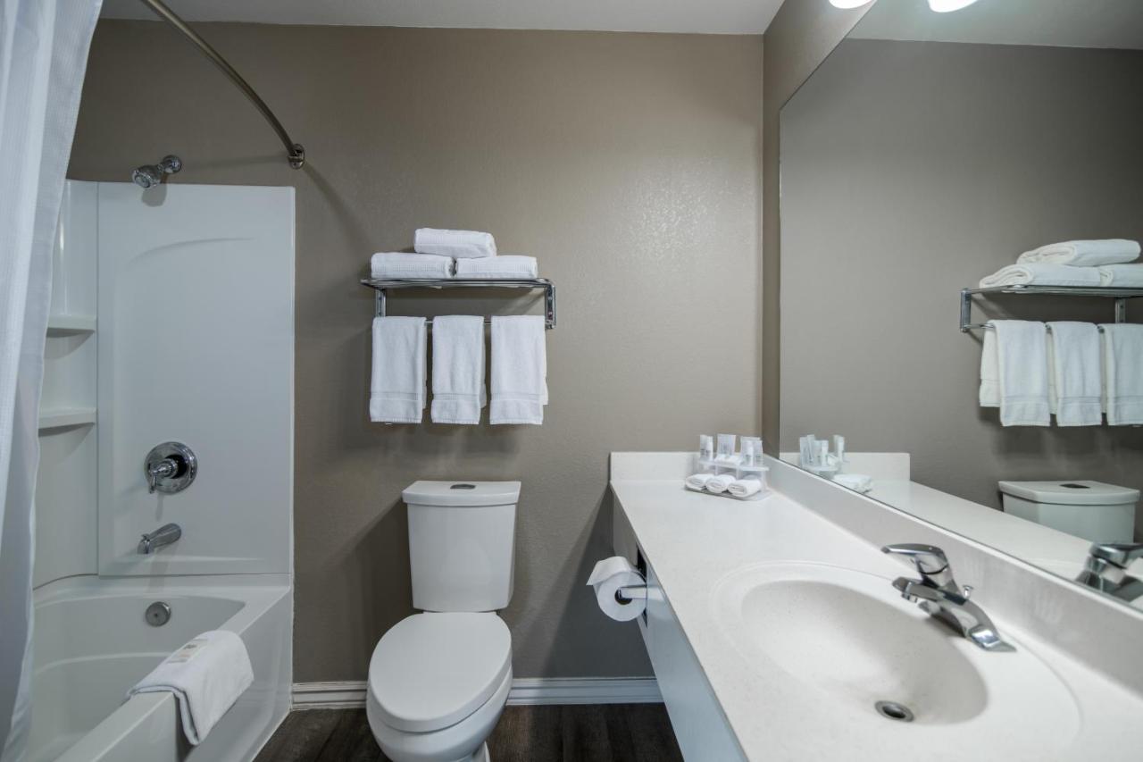 Hillside Inn Pagosa Пагоса-Спрингс Экстерьер фото